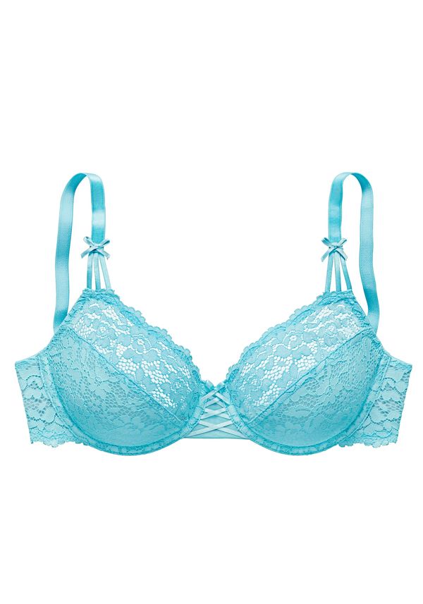 VIVANCE VIVANCE Сутиен  тюркоазен