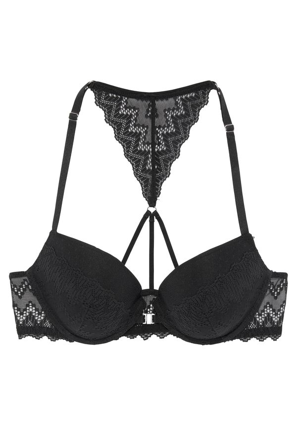 VIVANCE VIVANCE Сутиен 'VIVANCE '  черно