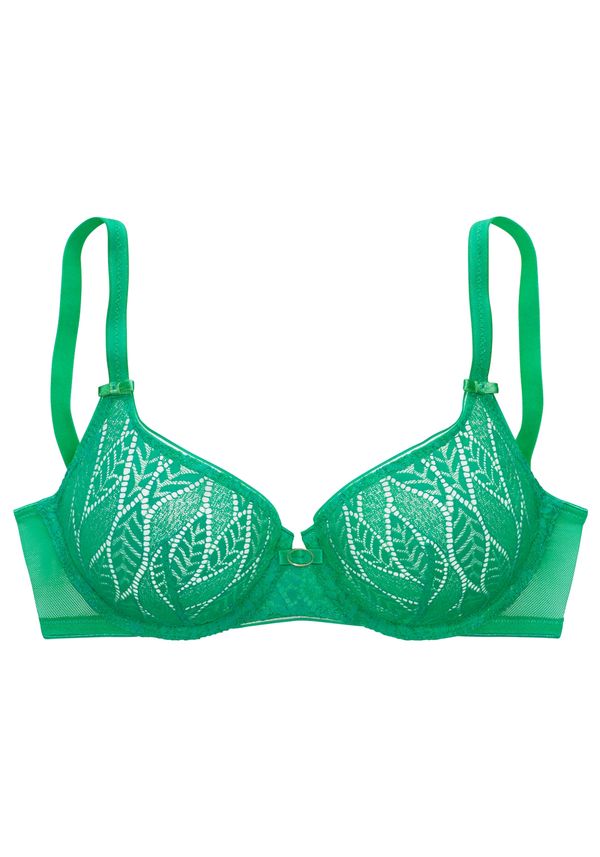 VIVANCE VIVANCE Сутиен  зелено