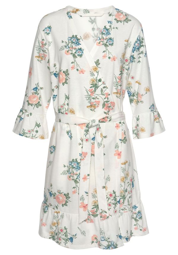 VIVANCE VIVANCE Сутрешен халат 'Dreams'  пъстро