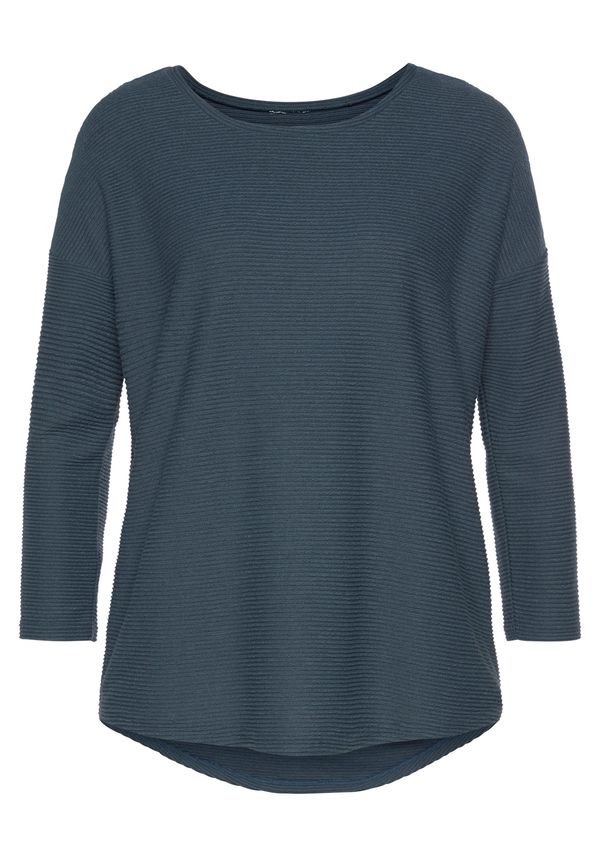 VIVANCE VIVANCE Тениска  аквамарин