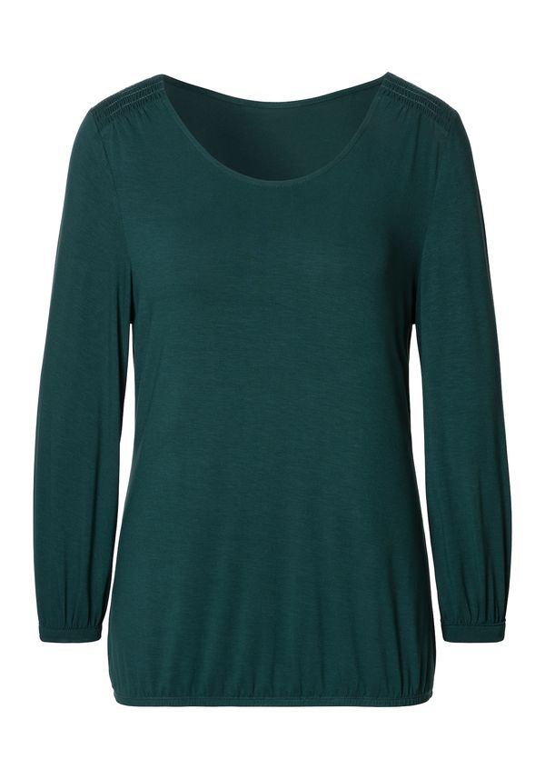 VIVANCE VIVANCE Тениска  зелено