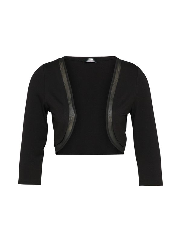 VM Vera Mont VM Vera Mont Болеро  черно