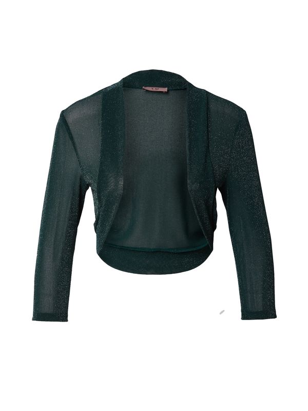 VM Vera Mont VM Vera Mont Болеро  елхово зелено