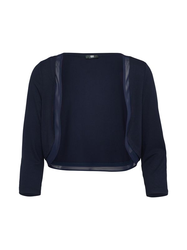VM Vera Mont VM Vera Mont Болеро  синьо