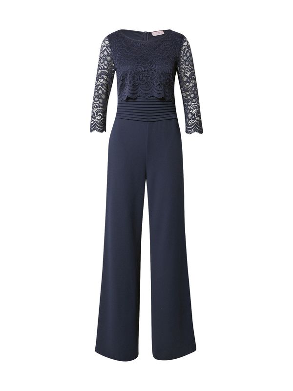 VM Vera Mont VM Vera Mont Гащеризон  нощно синьо