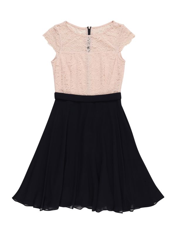 VM Vera Mont VM Vera Mont Рокля за коктейл  нощно синьо / пастелно розово