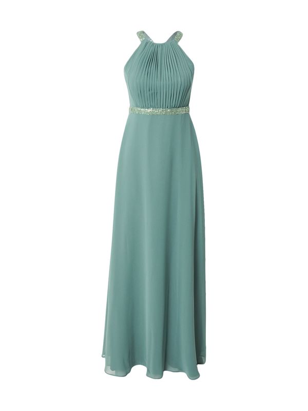 VM Vera Mont VM Vera Mont Вечерна рокля  зелено