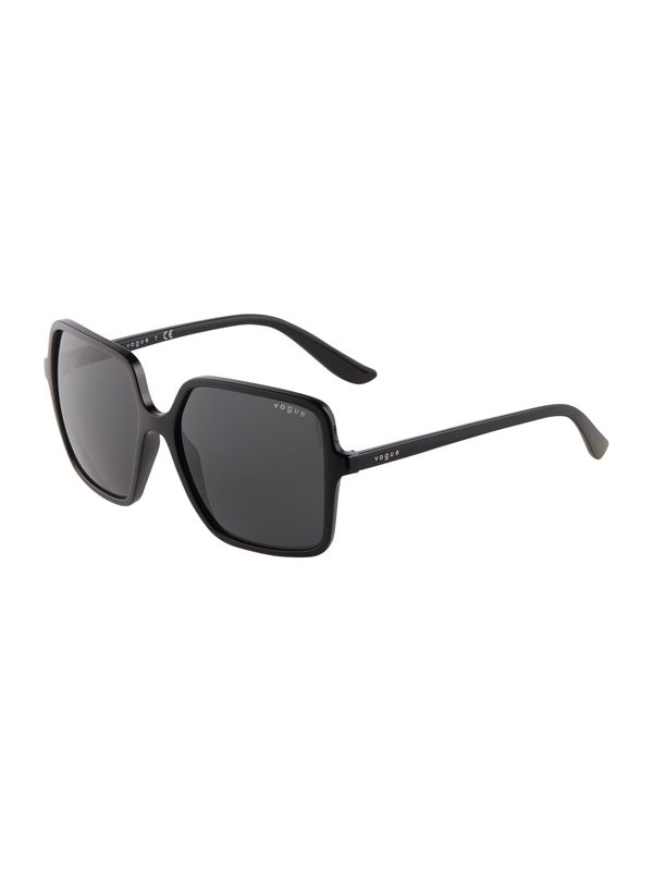 VOGUE Eyewear VOGUE Eyewear Слънчеви очила '0VO5352S'  черно