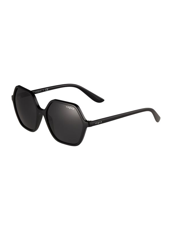 VOGUE Eyewear VOGUE Eyewear Слънчеви очила '0VO5361S'  черно