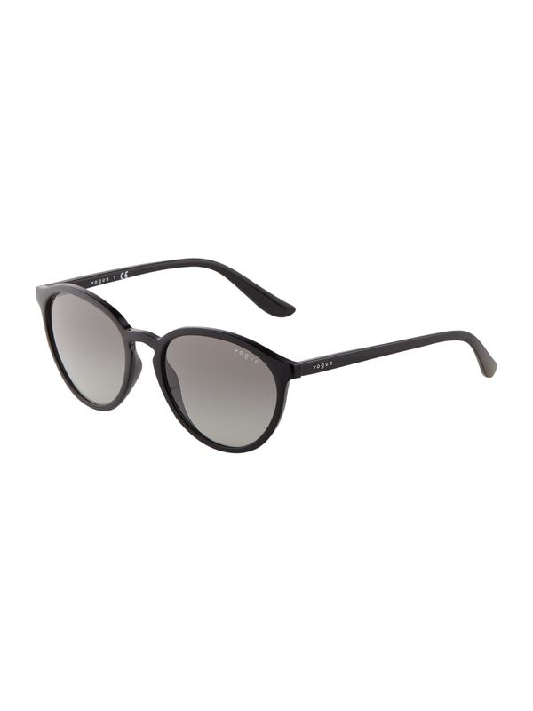 VOGUE Eyewear VOGUE Eyewear Слънчеви очила '0VO5374S'  черно