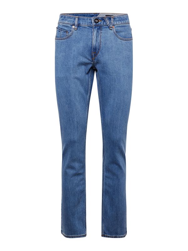 Volcom Volcom Дънки 'VORTA'  син деним