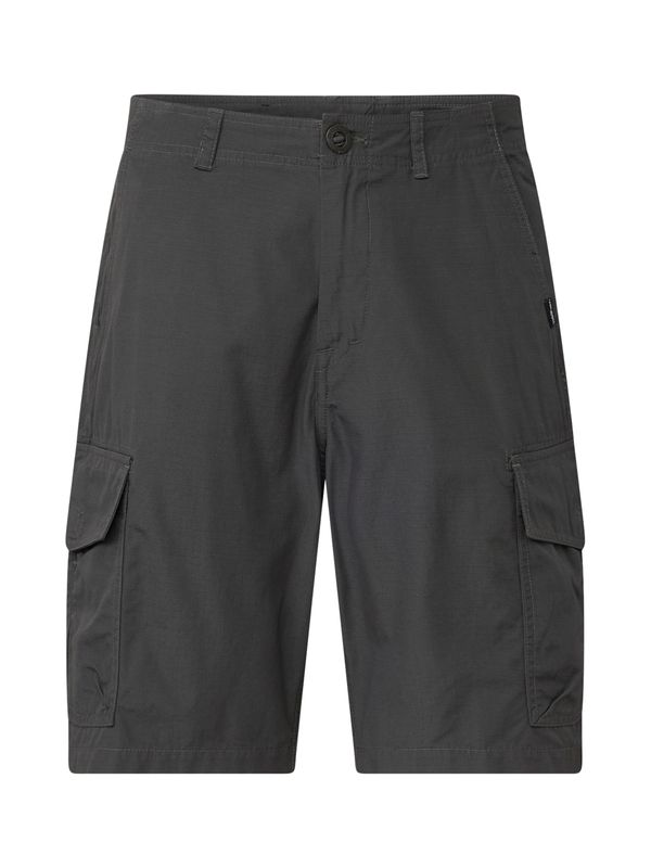 Volcom Volcom Карго панталон 'GRANDE BARRACKS'  черно