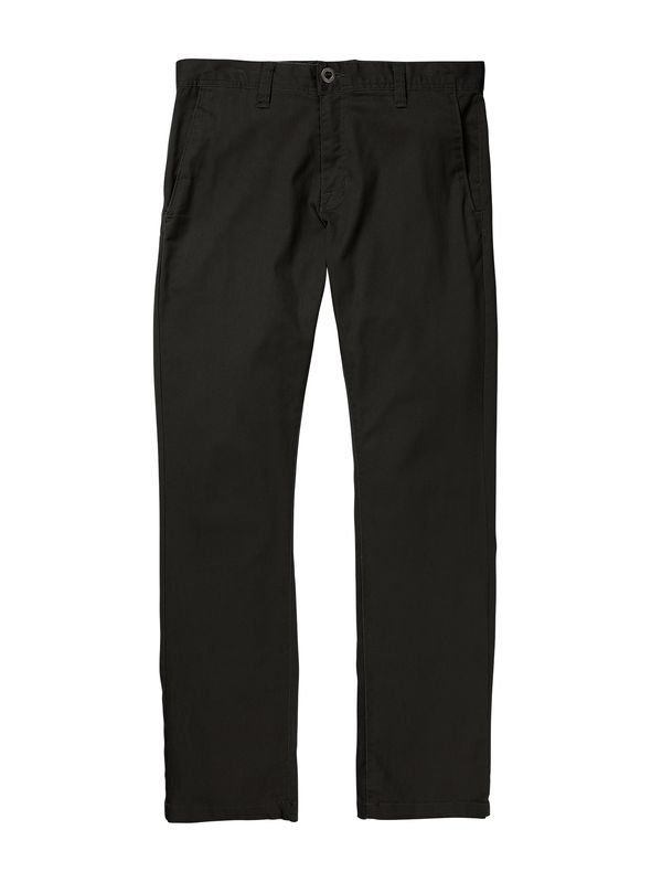 Volcom Volcom Панталон Chino 'Frickin Modern Stret'  черно