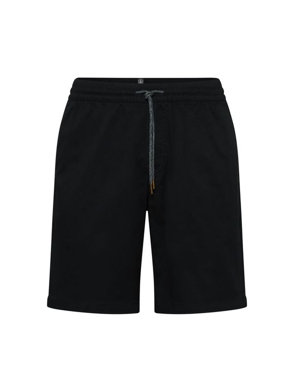 Volcom Volcom Панталон 'FRICKIN'  черно