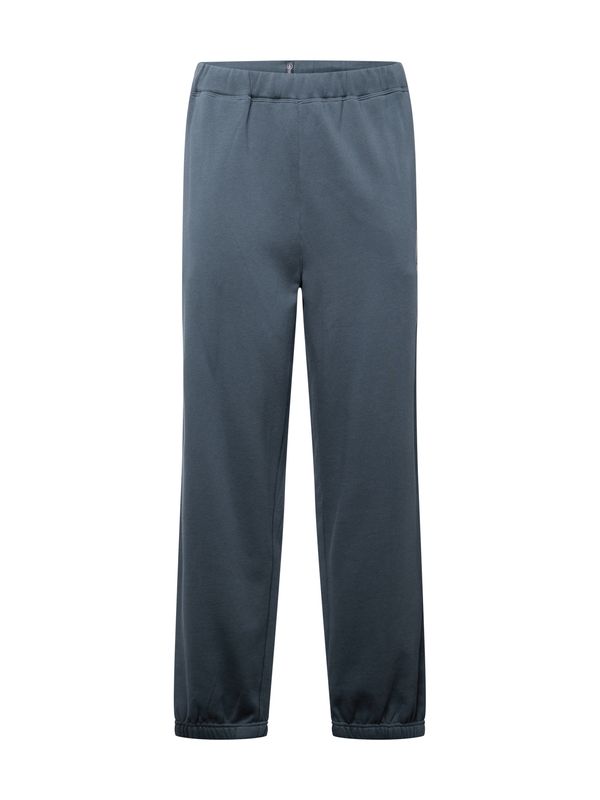 Volcom Volcom Панталон 'ICONIC'  камък / черно / бяло