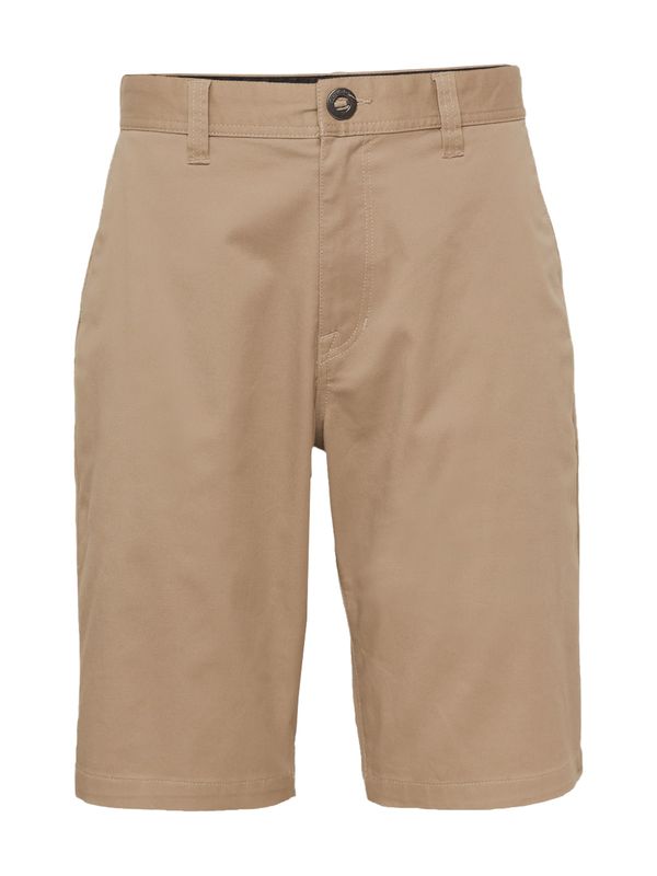 Volcom Volcom Панталон  светлокафяво