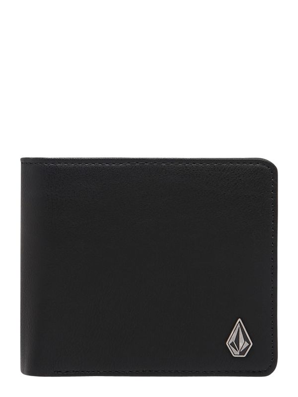 Volcom Volcom Портмоне  черно