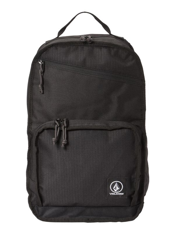 Volcom Volcom Раница  черно / мръсно бяло