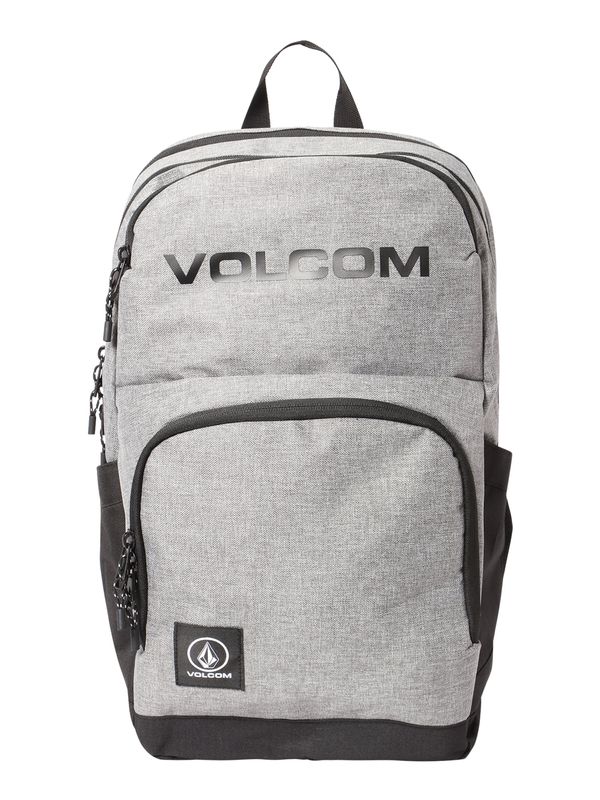 Volcom Volcom Раница 'ROAMER 2.0'  светлосиво / черно