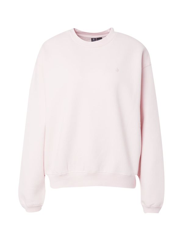 Volcom Volcom Суичър 'STONE HEART'  розе