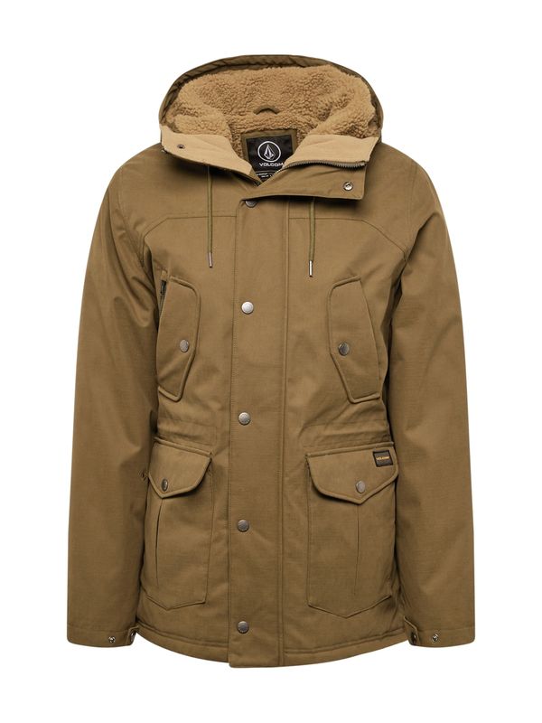 Volcom Volcom Зимна парка 'STARGET'  маслина