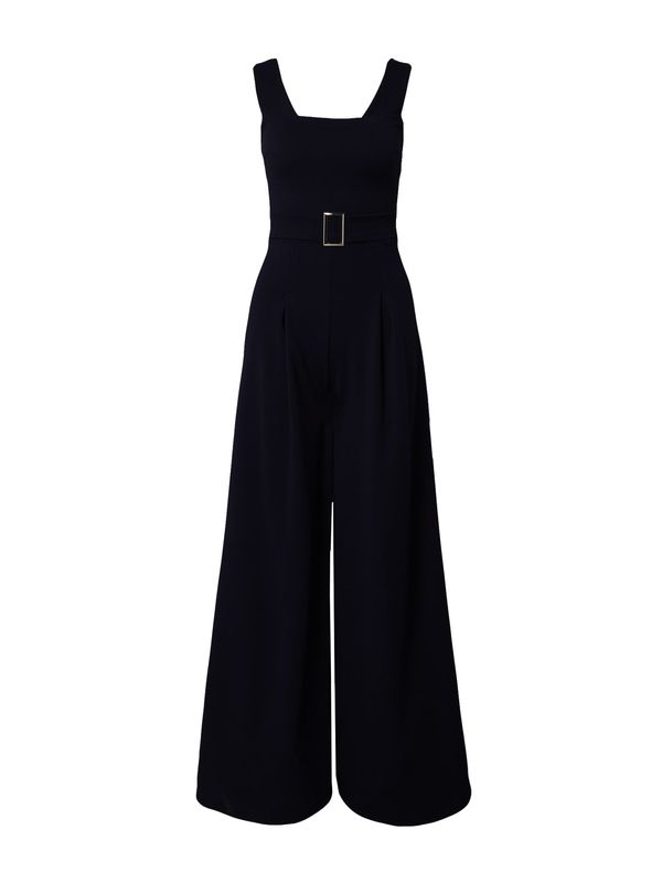 WAL G. WAL G. Гащеризон 'ASH'  нейви синьо / сребърно