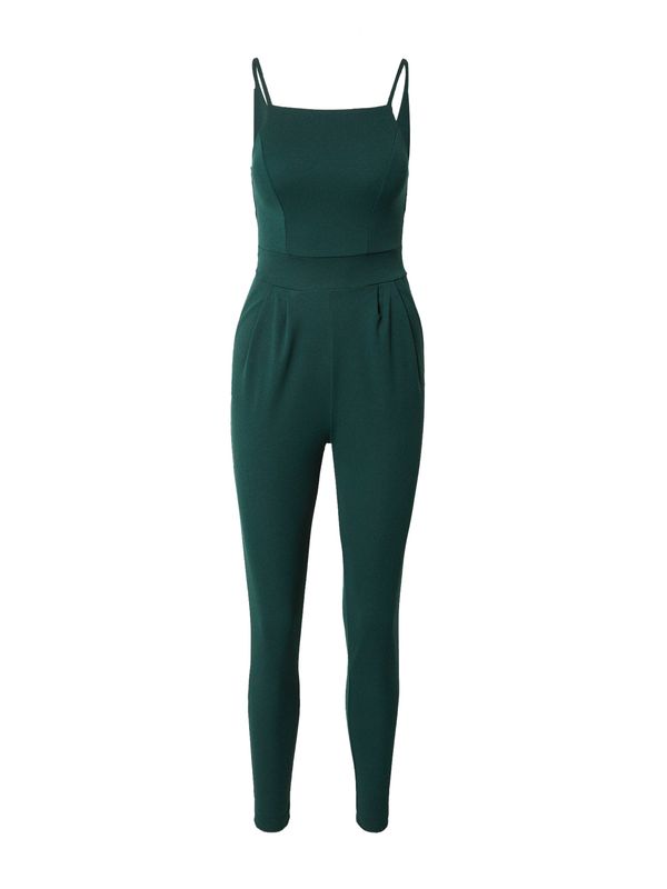 WAL G. WAL G. Гащеризон 'BILLY'  елхово зелено