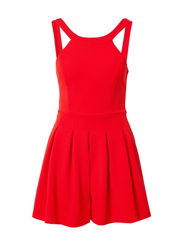 WAL G. WAL G. Гащеризон  червено