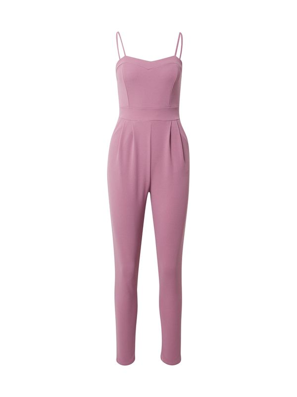 WAL G. WAL G. Гащеризон 'Daisy'  бледоморав