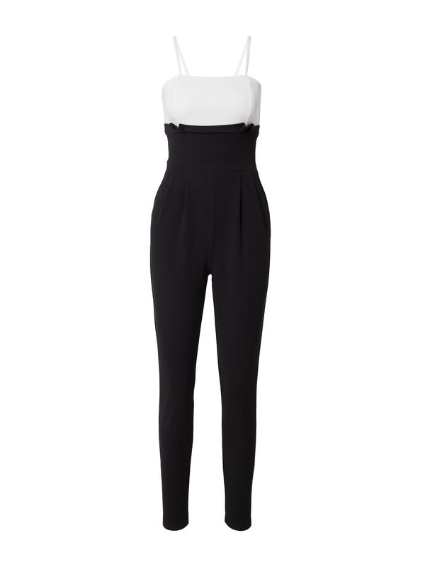 WAL G. WAL G. Гащеризон 'JANYA'  черно / бяло