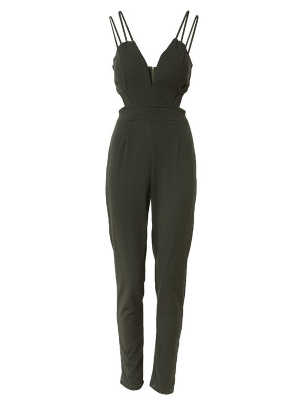 WAL G. WAL G. Гащеризон 'JIMMY'  тъмнозелено