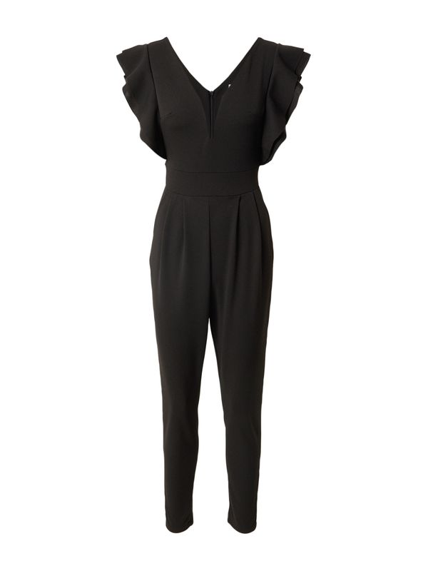 WAL G. WAL G. Гащеризон 'JOSH'  черно