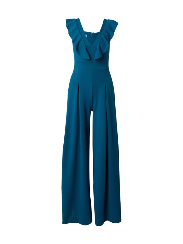 WAL G. WAL G. Гащеризон 'LEAH'  циан