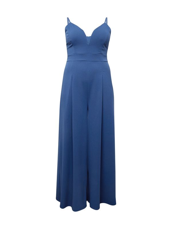 WAL G. WAL G. Гащеризон  морскосиньо