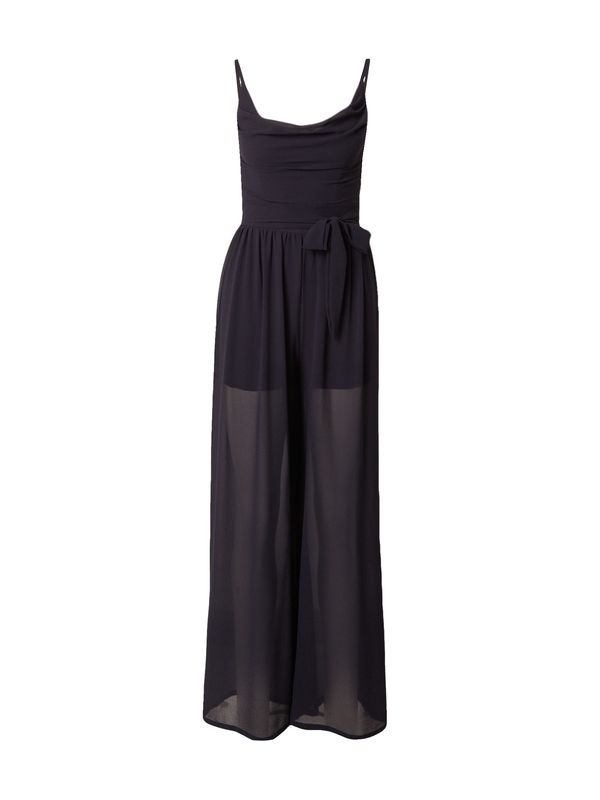 WAL G. WAL G. Гащеризон 'RAIN'  нощно синьо