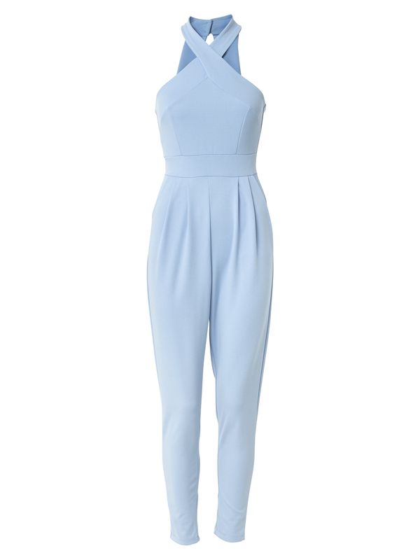 WAL G. WAL G. Гащеризон 'ROBBIE'  светлосиньо