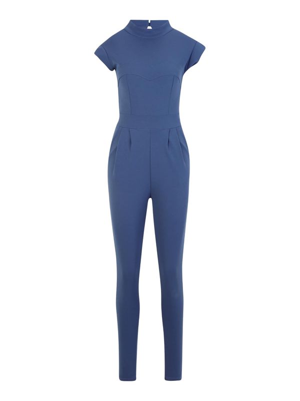 WAL G. WAL G. Гащеризон  синьо