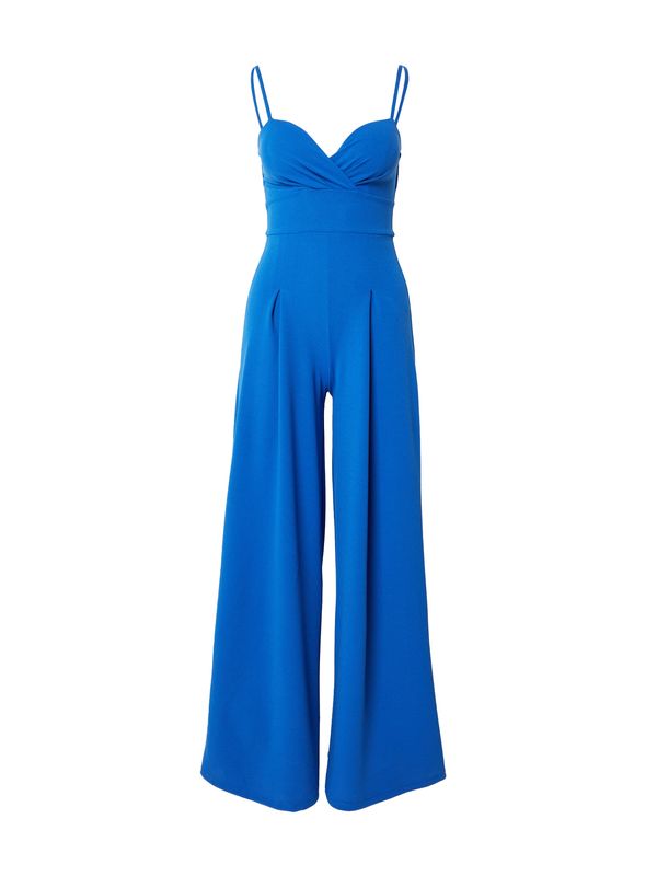 WAL G. WAL G. Гащеризон 'THEA'  кралско синьо