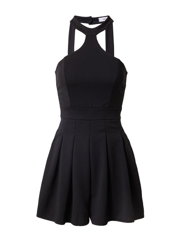 WAL G. WAL G. Гащеризон 'TILLY'  черно