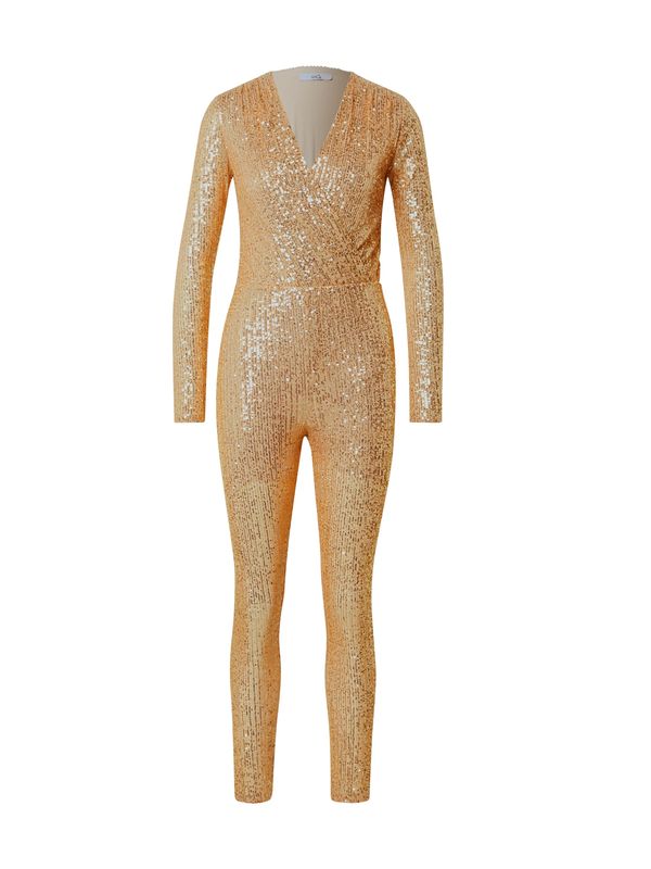 WAL G. WAL G. Гащеризон  златистожълто / злато