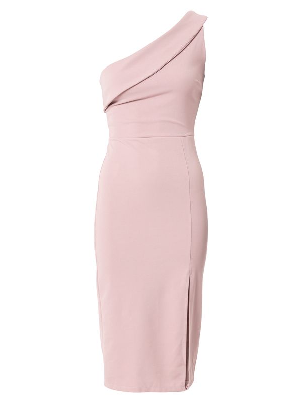 WAL G. WAL G. Рокля 'DAKOTA'  бледорозово