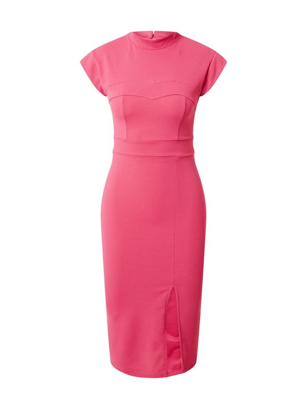 WAL G. WAL G. Рокля  фуксия