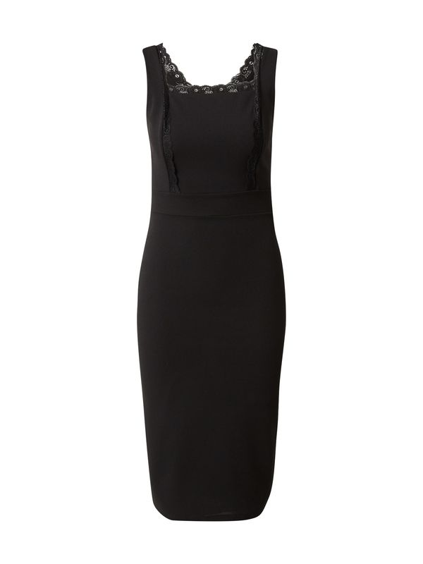 WAL G. WAL G. Рокля 'NADINE'  черно