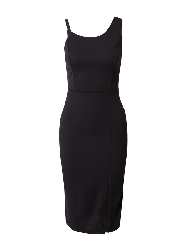 WAL G. WAL G. Рокля 'WINA'  черно