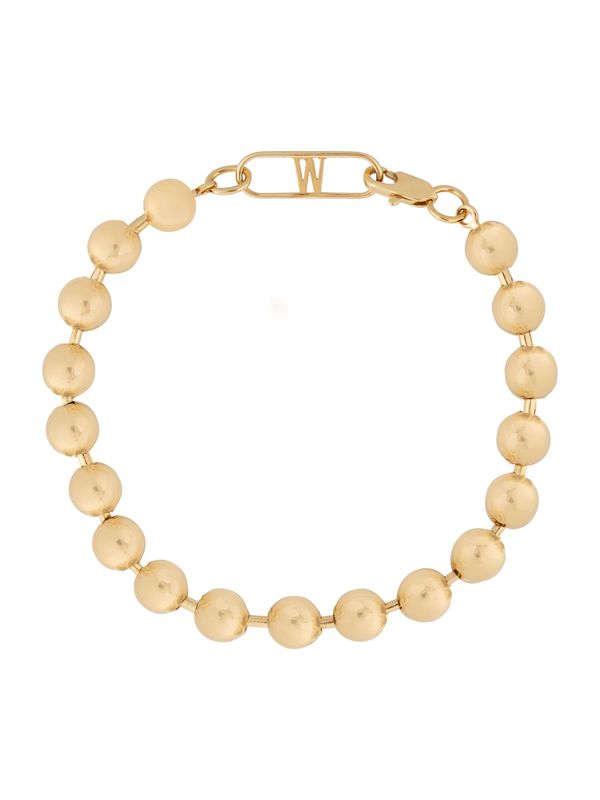 Wald Berlin Wald Berlin Гривна 'Harry'  злато