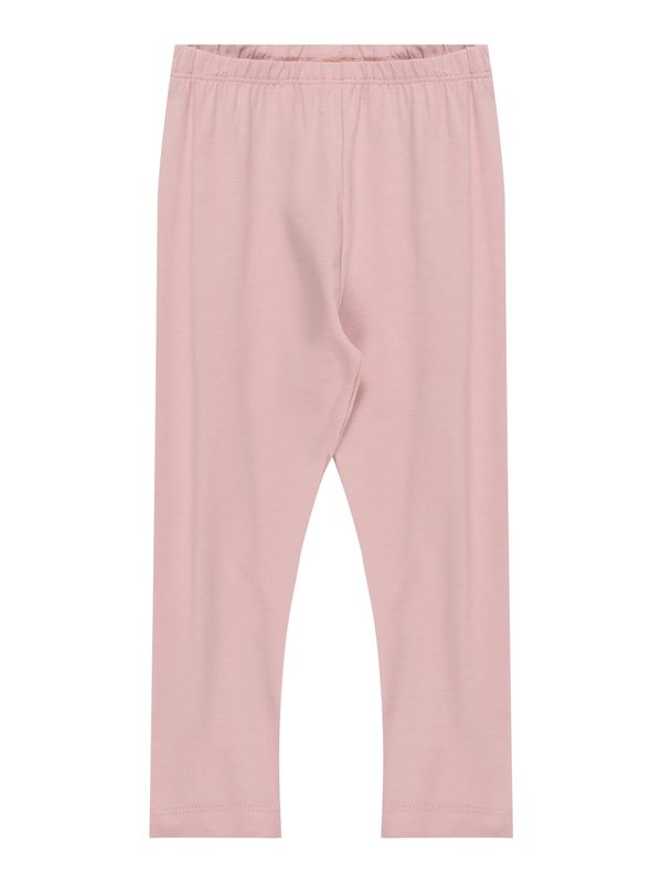 Walkiddy Walkiddy Клин  бледорозово