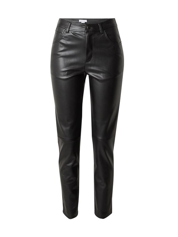 Wallis Wallis Панталон  черно