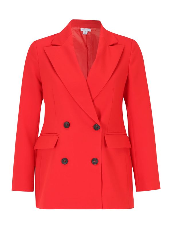 Warehouse Petite Warehouse Petite Блейзър  червено