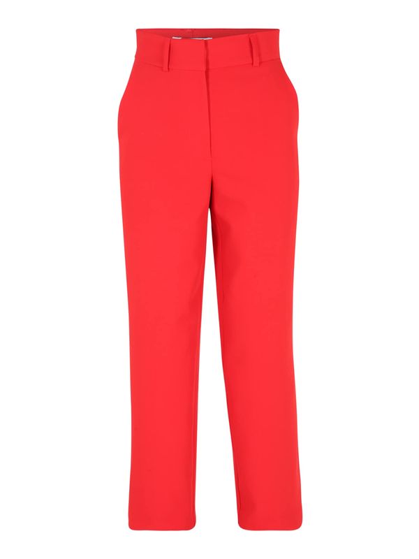 Warehouse Petite Warehouse Petite Панталон  светлочервено
